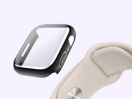 Apple Watch Lisävarusteet