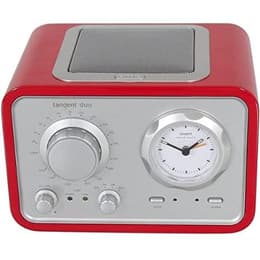 Tangent Duo Radio alarm | Back Market