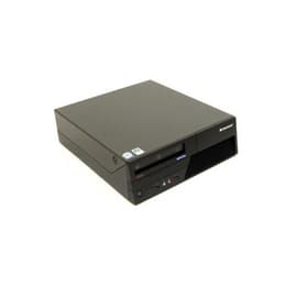 Lenovo ThinkCentre M58P DT core 2 duo 2,26 GHz - SSD 128 GB RAM 4 GB | Back  Market