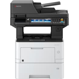 Kyocera 1102V33NL0 Mustavalkolaser