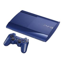 PlayStation 3 - Sininen