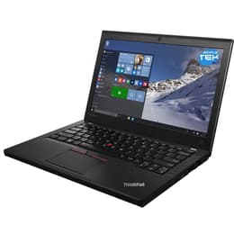 Lenovo ThinkPad X260 12" Core i5 2.3 GHz - SSD 3 TB RAM 4 GB QWERTY - Italia