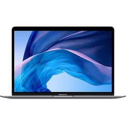 MacBook Air 13" (2018) - QWERTY - Italia