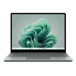 Microsoft Surface Laptop 3 13" Core i5 1.2 GHz - SSD 256 GB - 16GB AZERTY - Ranska