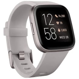 Kellot Fitbit Cardio Versa 2 - Harmaa