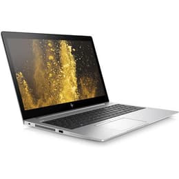 HP EliteBook 850 G7 15" Core i7 1.8 GHz - SSD 512 GB - 16GB AZERTY - Ranska