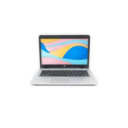 HP EliteBook 840 G3 14" Core i7 2.6 GHz - SSD 256 GB - 8GB AZERTY - Ranska