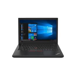 Lenovo ThinkPad T15 G1 15" Core i7 1.8 GHz - SSD 512 GB - 32GB QWERTY - Italia