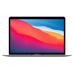 MacBook Air 13" (2020) - QWERTZ - Slovenia