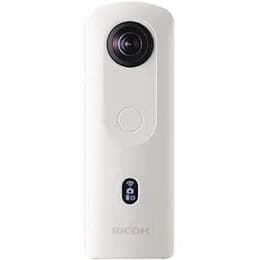 Ricoh Theta V 4K 360 Urheilukamera