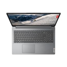 Lenovo IdeaPad 1 14AMN7 14" Athlon Silver 2.4 GHz - SSD 128 GB - 4GB QWERTY - Englanti