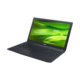 Acer Aspire V5-551-64456G1TMakk 15" A6 2.1 GHz - HDD 500 GB - 6GB AZERTY - Ranska