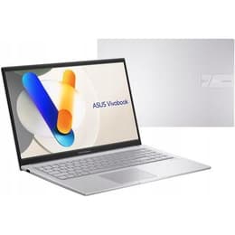 Asus VivoBook F1504ZA-NJ790 15" Core i3 3.3 GHz - SSD 512 GB - 8GB QWERTY - Espanja