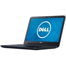 Dell Inspiron 3537 15" Core i3 1.7 GHz - HDD 500 GB - 8GB QWERTY - Englanti