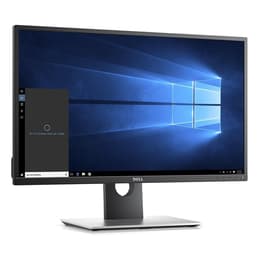 Dell P2717H Tietokoneen näyttö 27" LCD FHD