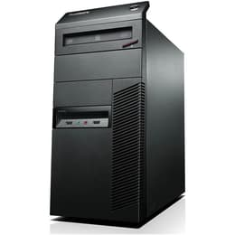 Lenovo ThinkCentre M81 Tower Core i5 3.1 GHz - SSD 256 GB RAM 8 GB