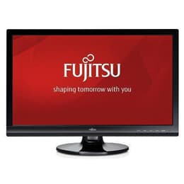 Fujitsu Siemens L22T-7 Tietokoneen näyttö 22" LCD FHD