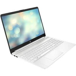 HP 15S-FQ1072NS 15" Core i3 1.2 GHz - SSD 512 GB - 16GB QWERTY - Espanja