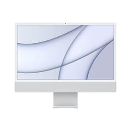 iMac 24" (2021) - QWERTY - Italia