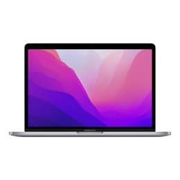 MacBook Pro 13" (2022) - QWERTZ - Slovenia