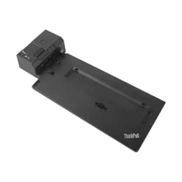 Lenovo ThinkPad Ultra Dock 40AJ Telakointiasema