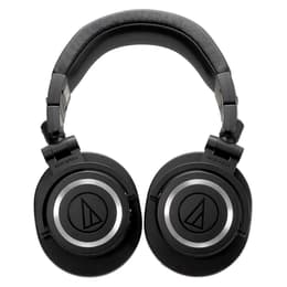 Audio-Technica ATH-M50XBT2 Kuulokkeet melunvaimennus wireless - Musta