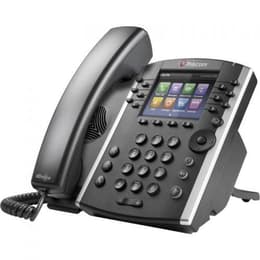 Polycom VVX 411 Lankapuhelin