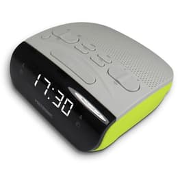 Metronic DUO COLORS 477035 Radio alarm