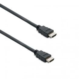 Metronic HDMI Male to Male 370262 Kaapeli