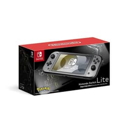 Switch Lite · Limited Edition Dialga & Palkia + non