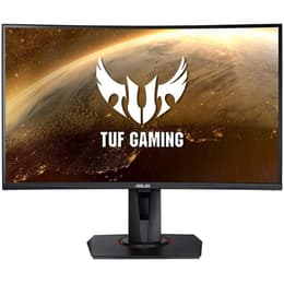 Asus TUF Gaming VG27WQ Tietokoneen näyttö 27" LED QHD