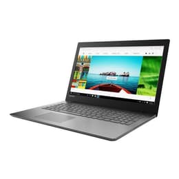 Lenovo IdeaPad 320-15AST 15" E2 1.8 GHz - SSD 240 GB - 8GB AZERTY - Ranska