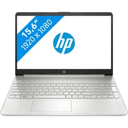 HP 15S-FQ2000NB 15" Pentium 2 GHz - SSD 512 GB - 16GB AZERTY - Ranska