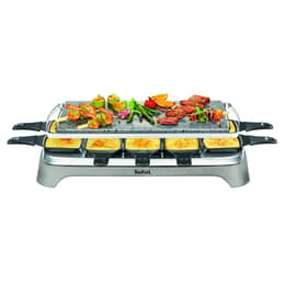 Tefal PR457B12 Raclette-grilli