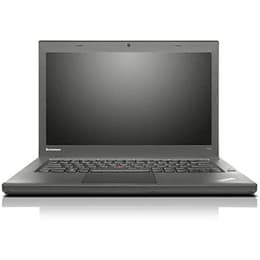 Lenovo ThinkPad T440 14" Core i5 1.9 GHz - SSD 240 GB - 4GB AZERTY - Ranska