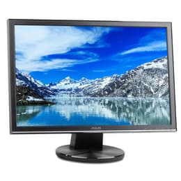 Asus VW222U Tietokoneen näyttö 22" LCD