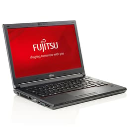 Fujitsu LifeBook E544 14" Core i5 2.7 GHz - HDD 500 GB - 8GB AZERTY - Ranska