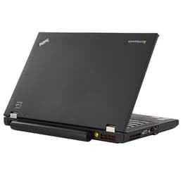 Lenovo ThinkPad T420 14" Core i5 2.5 GHz - SSD 128 GB - 8GB QWERTY - Italia