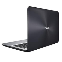 Asus R511LJ-XX679H 15" Core i3 2 GHz - HDD 1 TB - 6GB AZERTY - Ranska