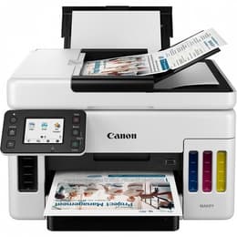 Canon Maxify GX6050 Mustesuihkutulostin