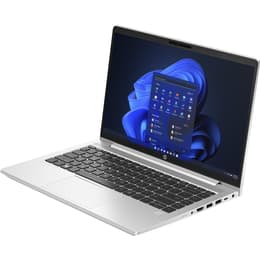 Hp ProBook 445 G10 15" Ryzen 3 2.3 GHz - SSD 256 GB - 8GB QWERTY - Tanska