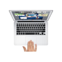 MacBook Air 13" (2013) - QWERTY - Ruotsi