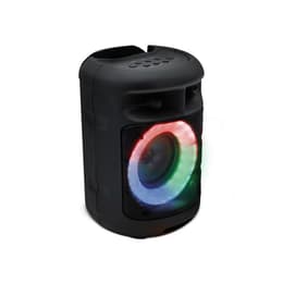 Metronic 477189 Speaker Bluetooth - Musta