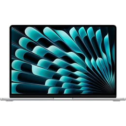 MacBook Air 15" (2023) - QWERTY - Suomi