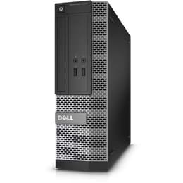 Dell OptiPlex 3020 SFF Pentium 3.2 GHz - HDD 1 TB RAM 8 GB