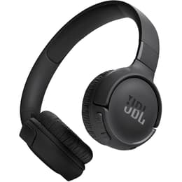 Jbl Tune 520BT Kuulokkeet wireless mikrofonilla - Musta