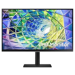 S27A600U Tietokoneen näyttö 27" LED 2K QHD