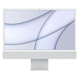 iMac 24" (2021) - AZERTY - Ranska