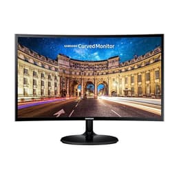 C24F390FHUXEN Tietokoneen näyttö 24" LCD FHD