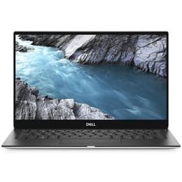 Dell XPS 13 7390 13" Core i5 1.6 GHz - SSD 256 GB - 8GB AZERTY - Ranska